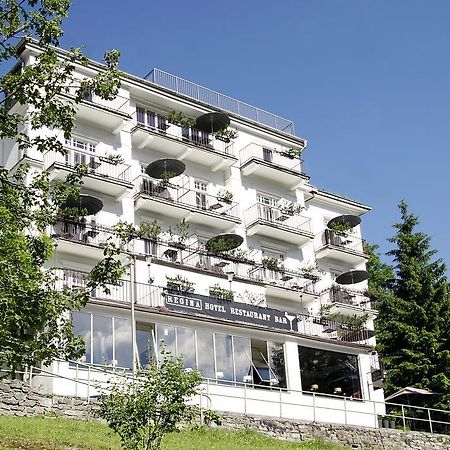 Das Regina Boutiquehotel Bad Gastein Exterior photo