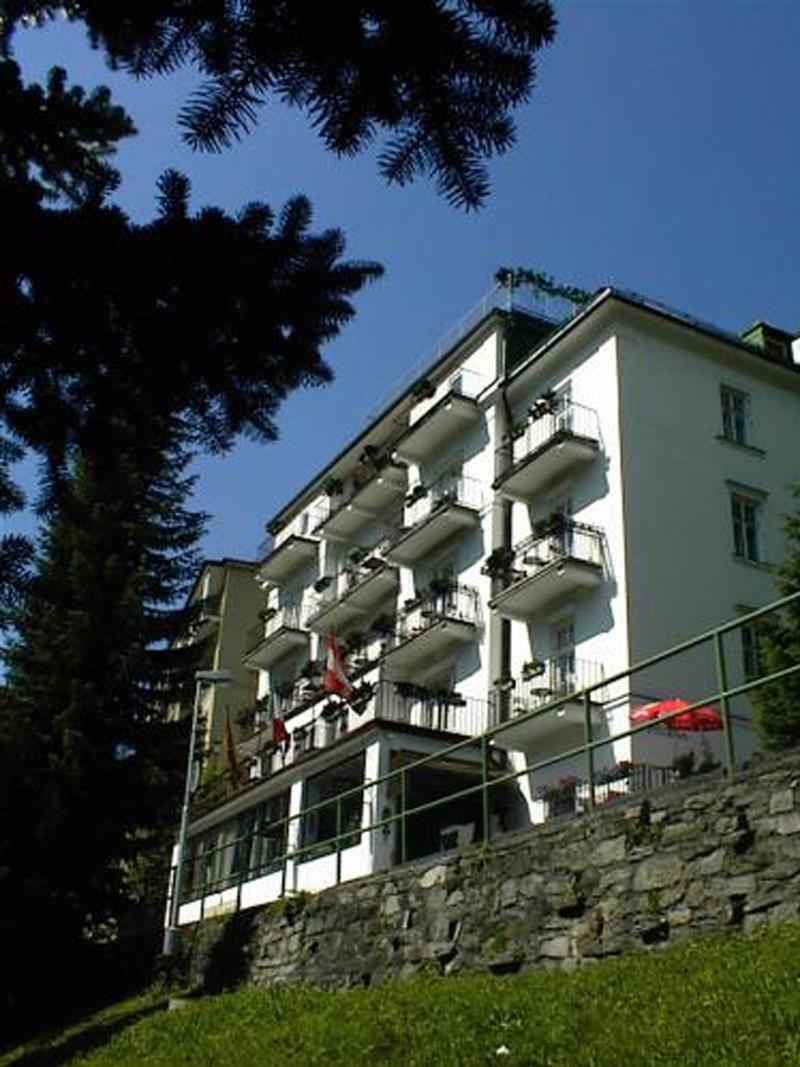 Das Regina Boutiquehotel Bad Gastein Exterior photo