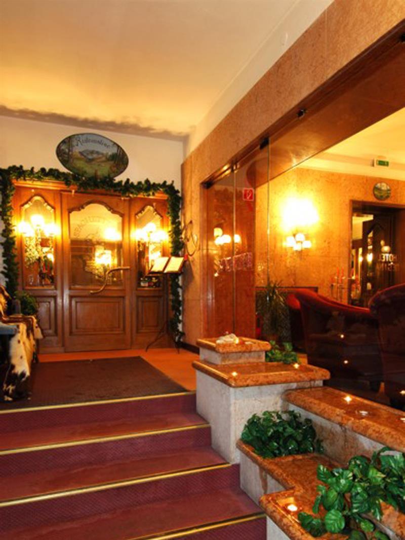 Das Regina Boutiquehotel Bad Gastein Exterior photo