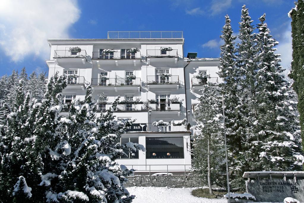 Das Regina Boutiquehotel Bad Gastein Exterior photo